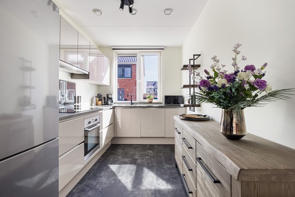 Medium property photo - Koolraap 14, 2371 DP Roelofarendsveen